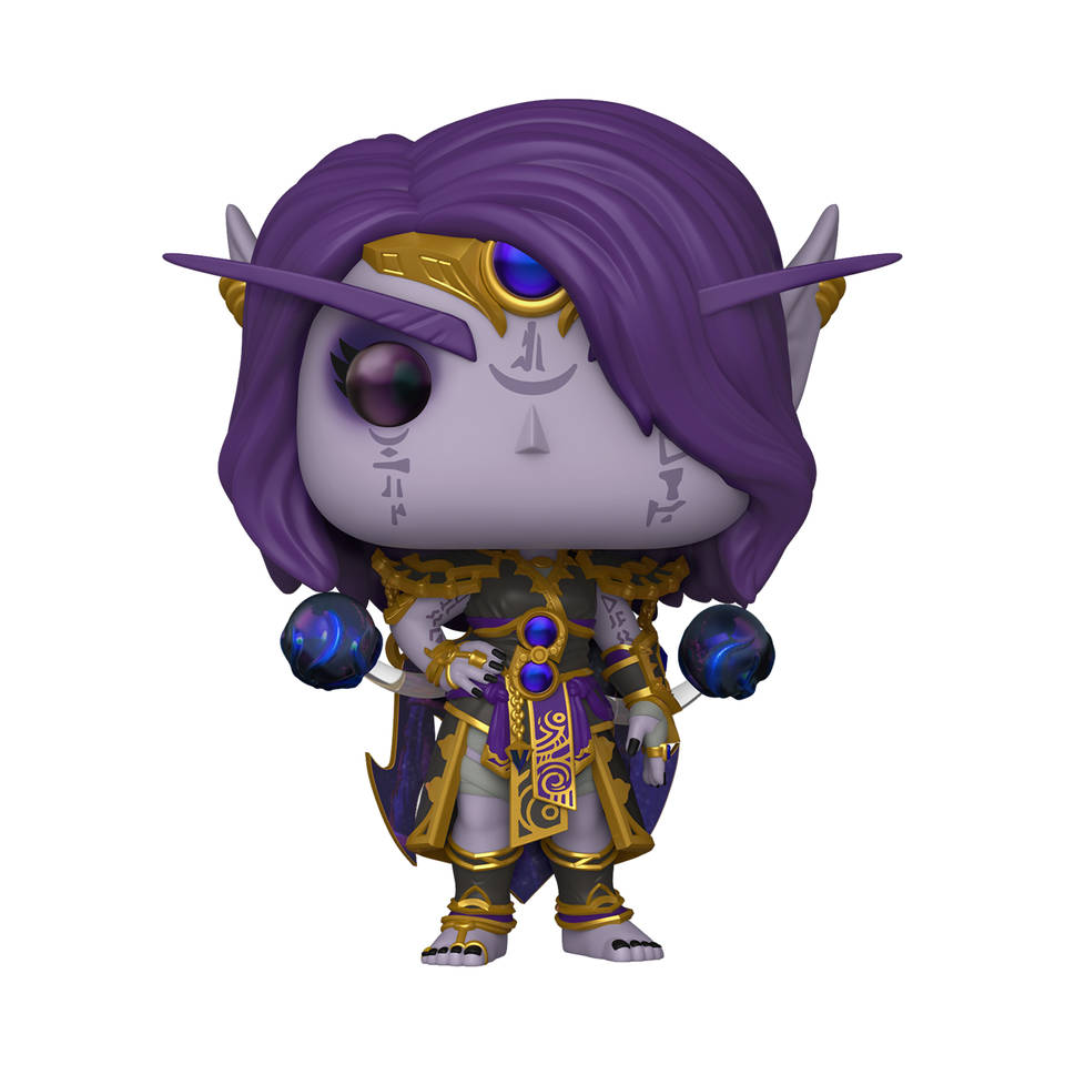 Funko Pop! figuur World of Warcraft The War Within Xal'atath