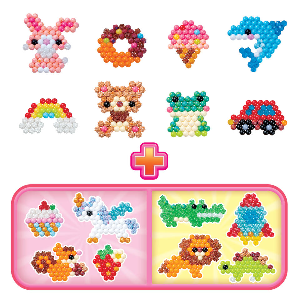Aquabeads Artiesten Meeneemkoffer online kopen? | Speelgoed