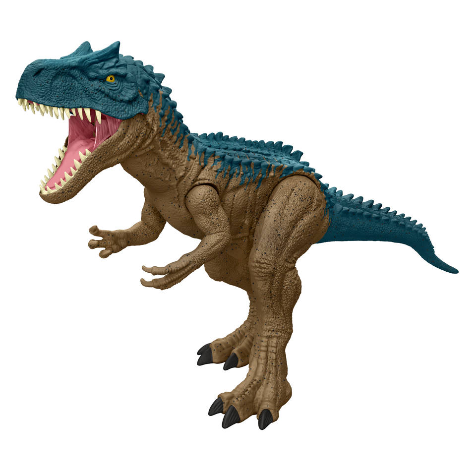 Jurassic World Super Colossal Allosaurus