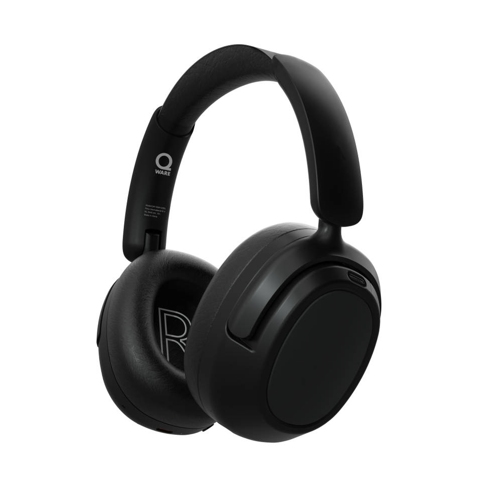 Qware Seattle Hybrid draadloze gaming headset