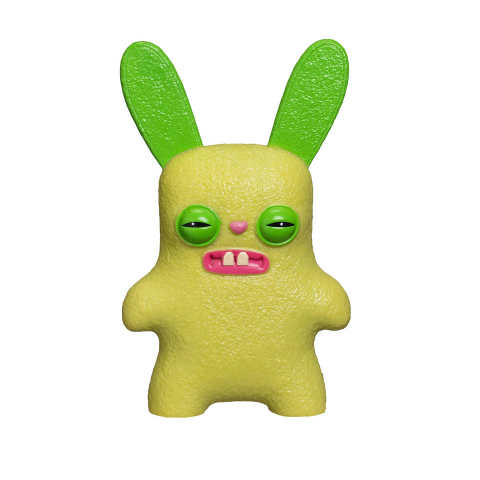 Bizak Fuggler 5-pack Figuren – 6,5 Cm, Uniek Design, 44 Te Verzamelen, Met Verzamelposter En Vensterdoos – Voor Kinderen Vanaf 4 Jaar, Officieel Gelicentieerd