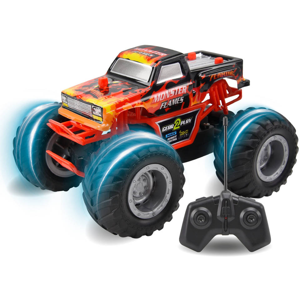 Jada – Voiture RC Cars Mater 1:32 – Monocanal, Avant, Recule, 27 MHz – Portée 10 M – 14 Cm – Piles Non Incluses – Dès 4 Ans – Jouet Robuste – Cadeau Fan Disney Pixar