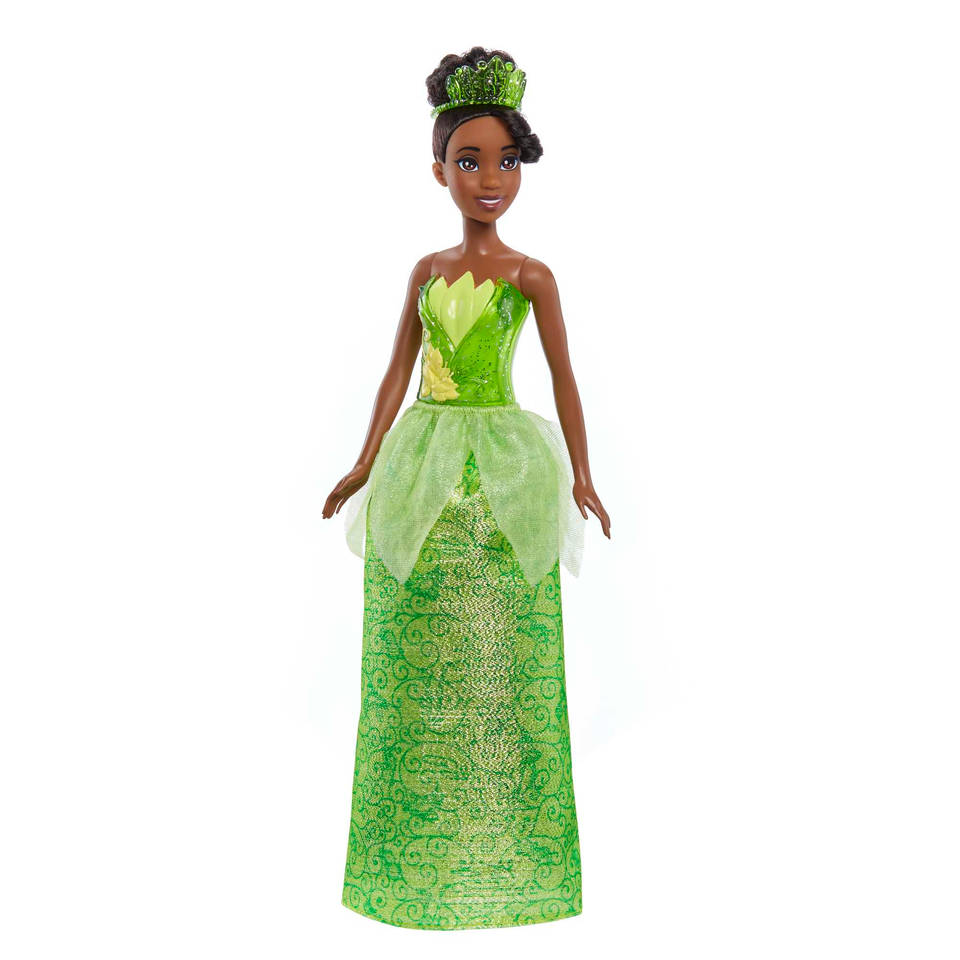 Disney Princess pop prinses Tiana