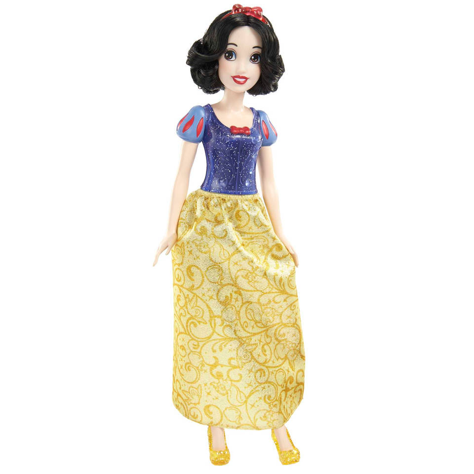 Disney Princess pop Sneeuwwitje