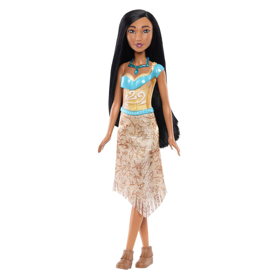 Disney Princess pop Pocahontas