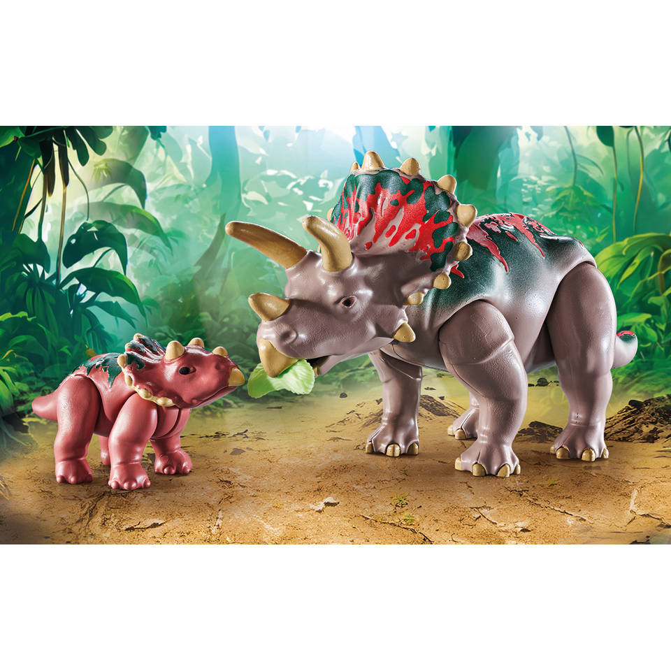 Vind playmobil dierentuin in Speelgoed