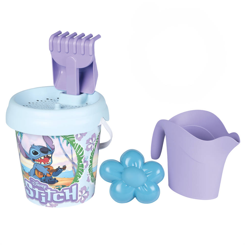 Disney emmersetje 6-delig