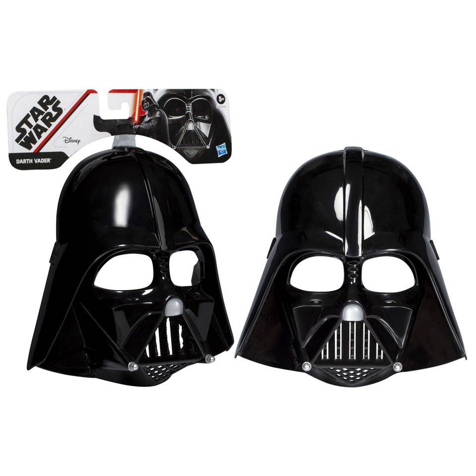Star Wars masker