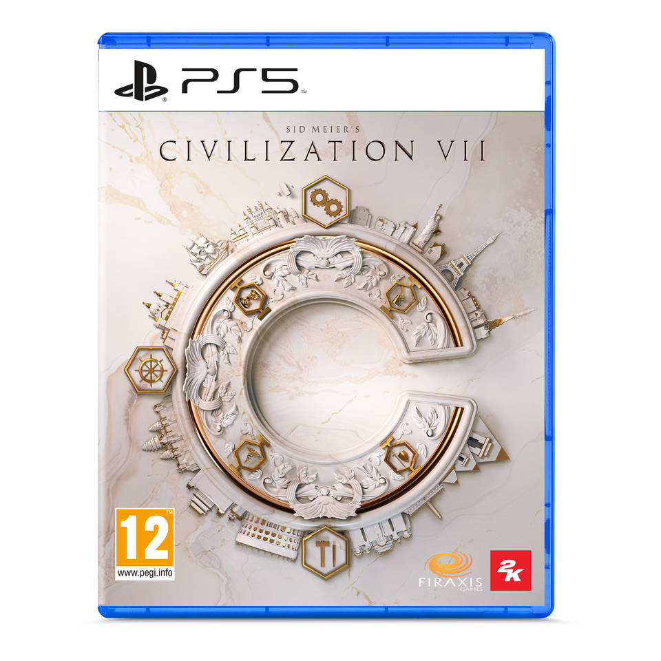 Civilization VII PS5