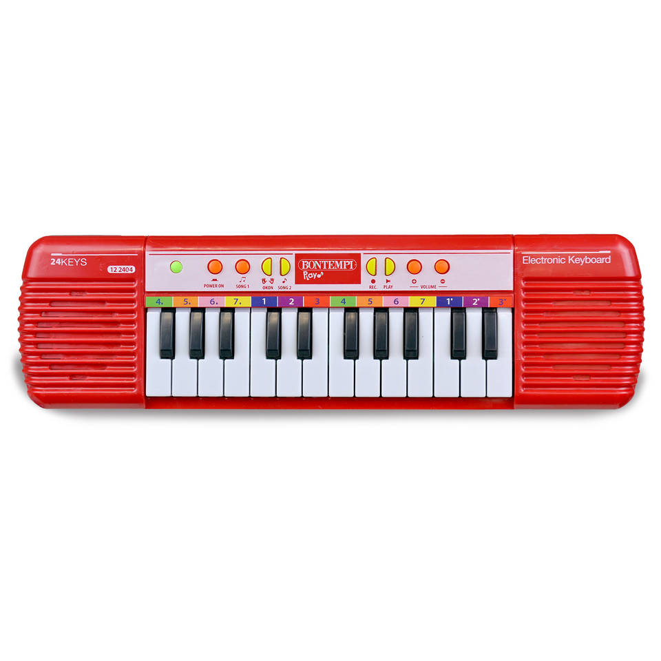Bontempi mini keyboard