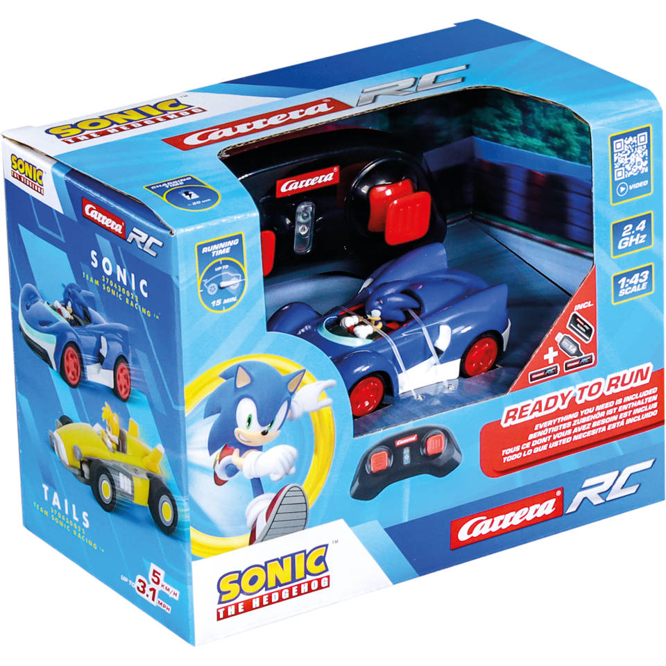 Ninco Bestuurbare Auto Rc X Rally Galaxy