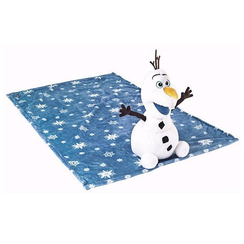 Disney Frozen Olaf met kleed Main Image