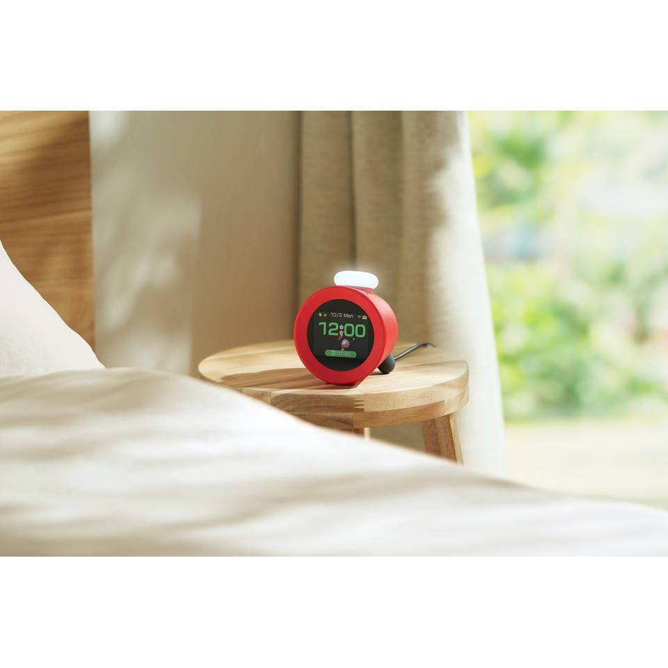 その他 Nintendo Alarmo Sound Clock Nintendo Sound Clock Alarmo