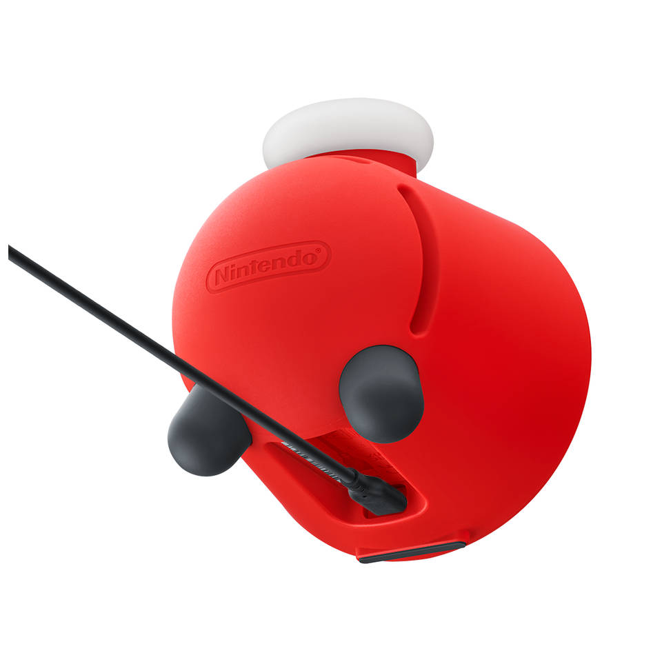 Nintendo Sound Clock Alarmo