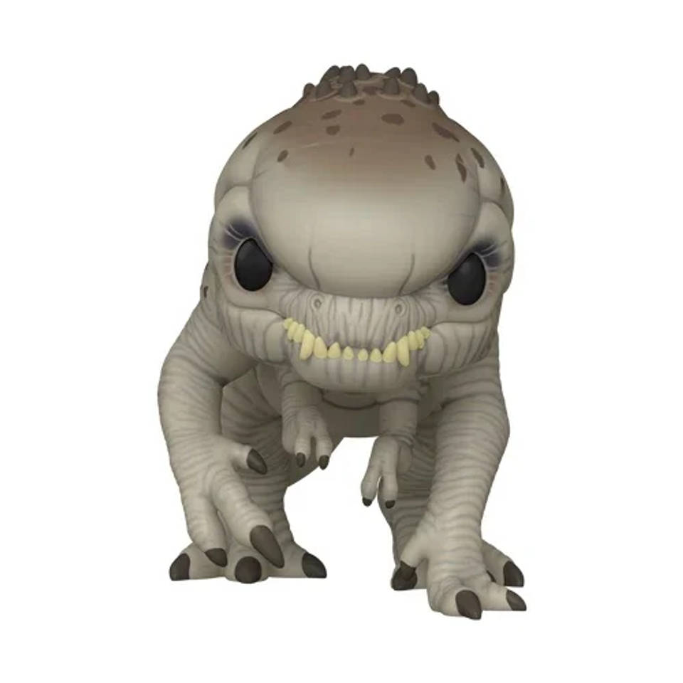 Funko Pop! figuur Jurassic World Rebirth Distortus Rex