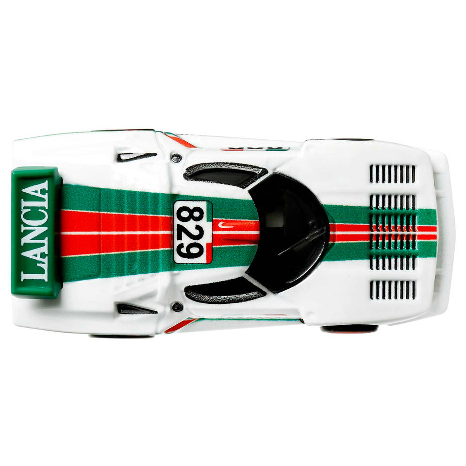 Hot Wheels Premium Autocultuur, Set van 2 Voertuigen (Porsche 935 & 2018 Porsche 935), Schaal 1:64, Real Riders Banden, Metal/Metal Chassis, Speelgoed voor Verzamelaars, JHW51