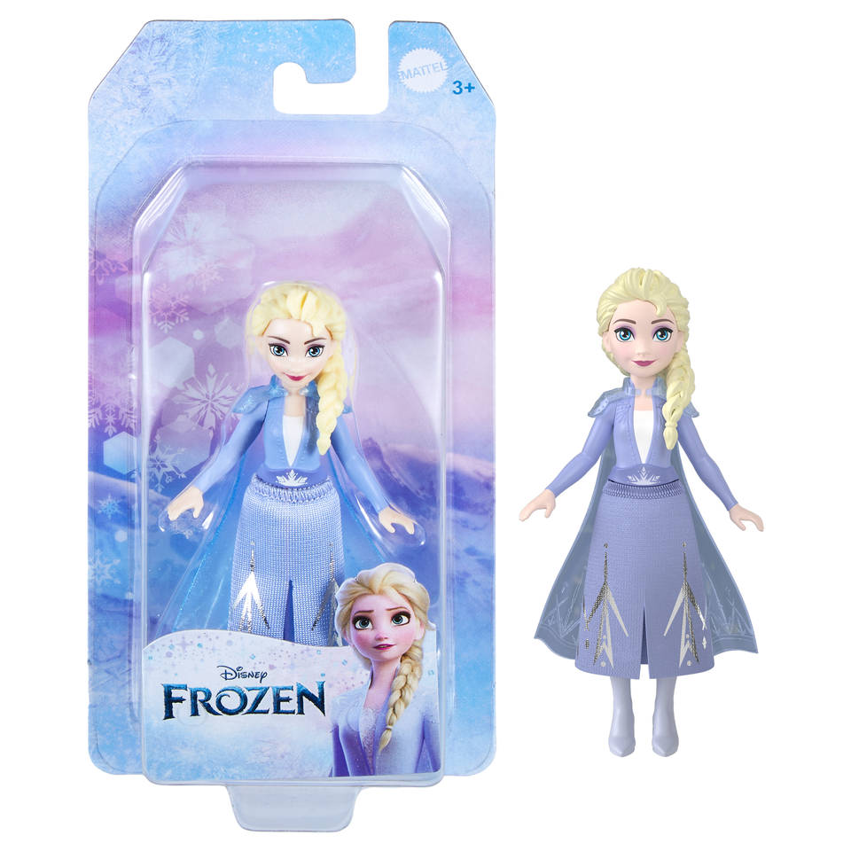 Disney Frozen kleine pop Main Image