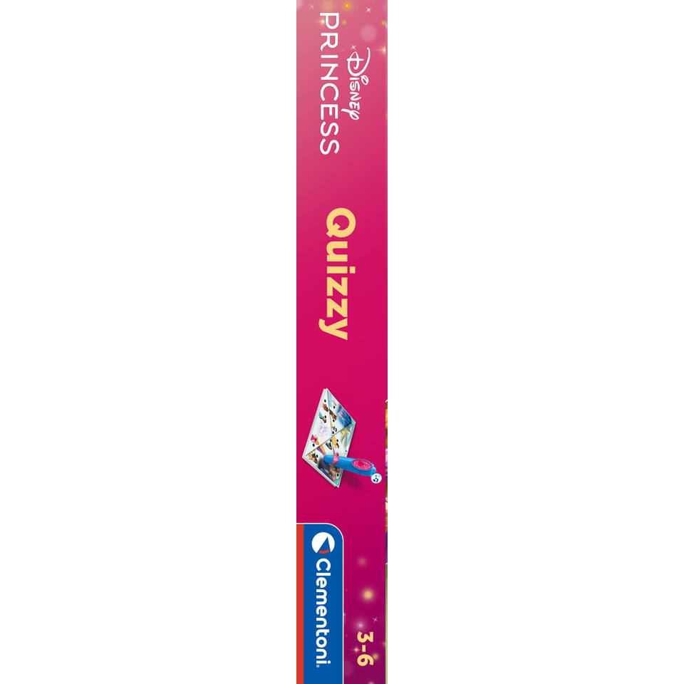 ᐈ Pazl Clementoni Supercolor Disney Princess, 3+ yaş, 24 parça ᐈ Pazl Clementoni Supercolor Disney Princess, 3+ yaş, 24 parça