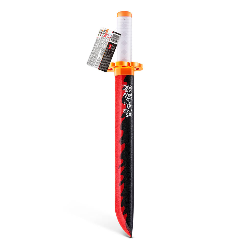 XSHOT Demon Slayer foam zwaard Main Image