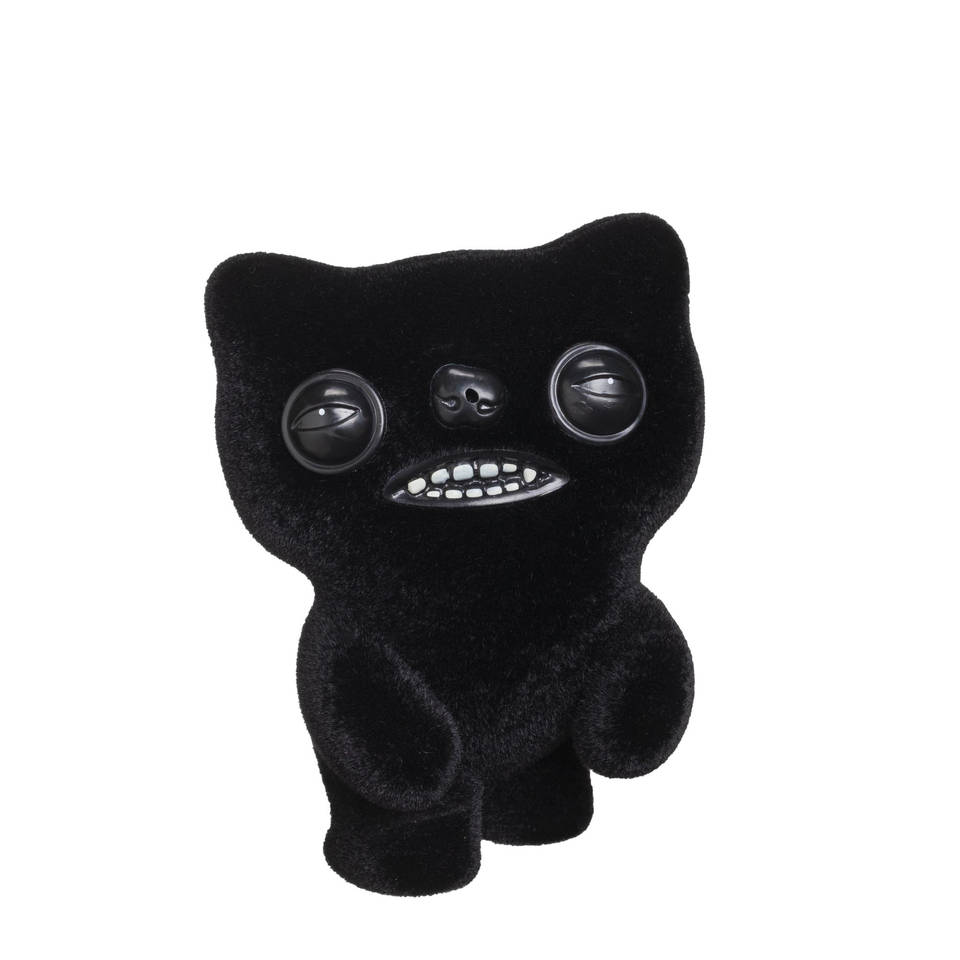 Fuggler Farting speelfiguur