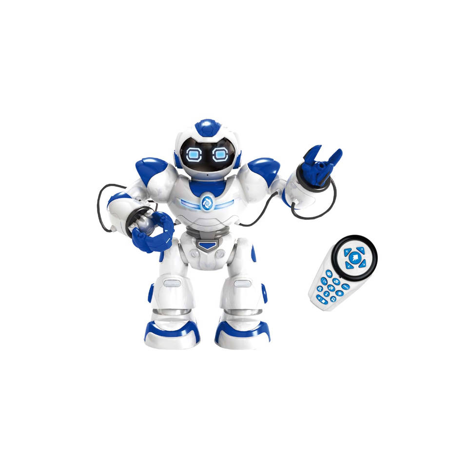 Op afstand bestuurbare Intelligent Robot Main Image