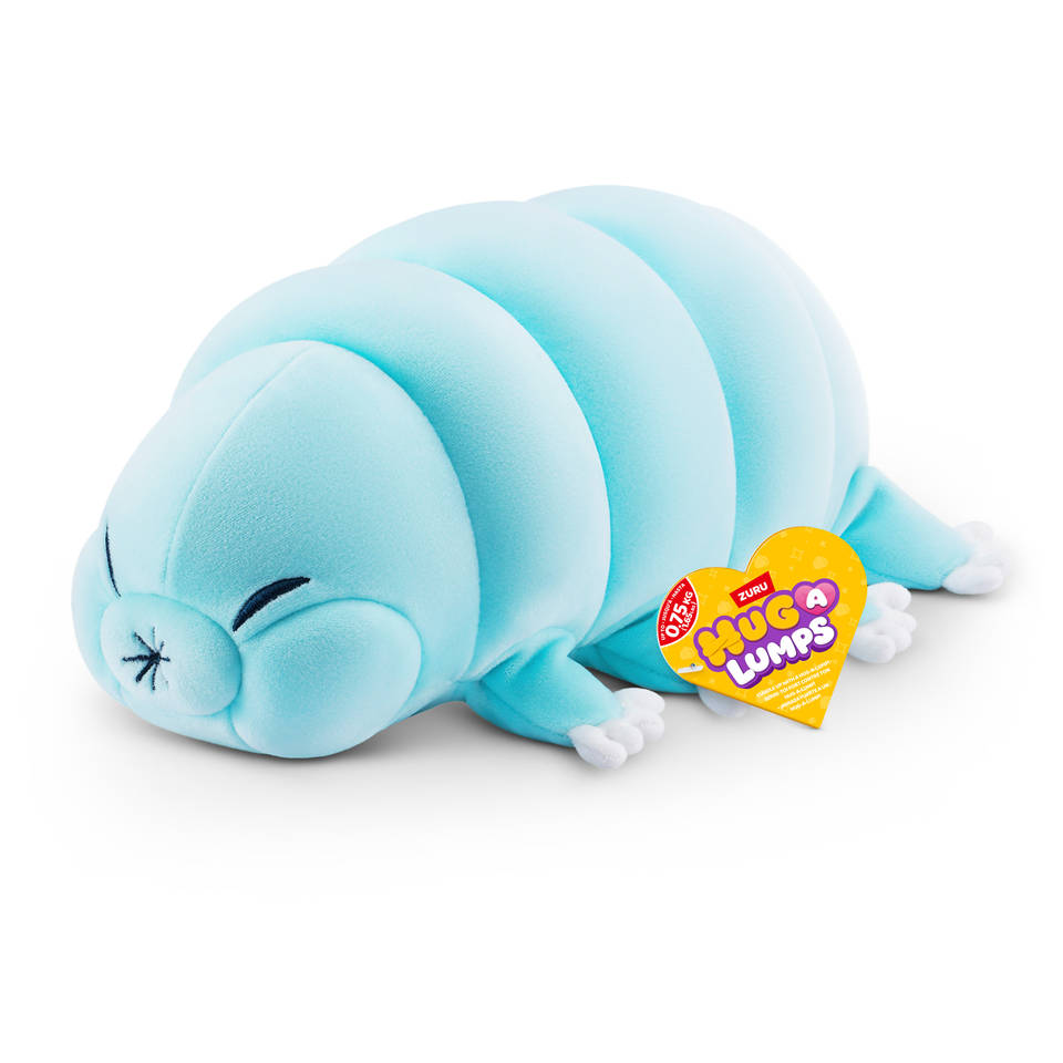 Hug-A-Lumps knuffel beer Sage - 35 cm Main Image