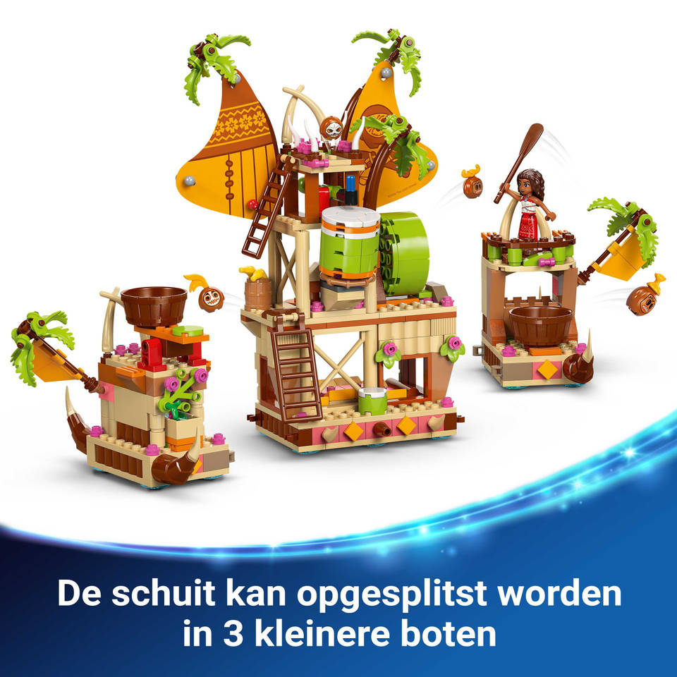 Koop Frozen 2 - 3 Wheel Scooter (60188) - Gratis verzending