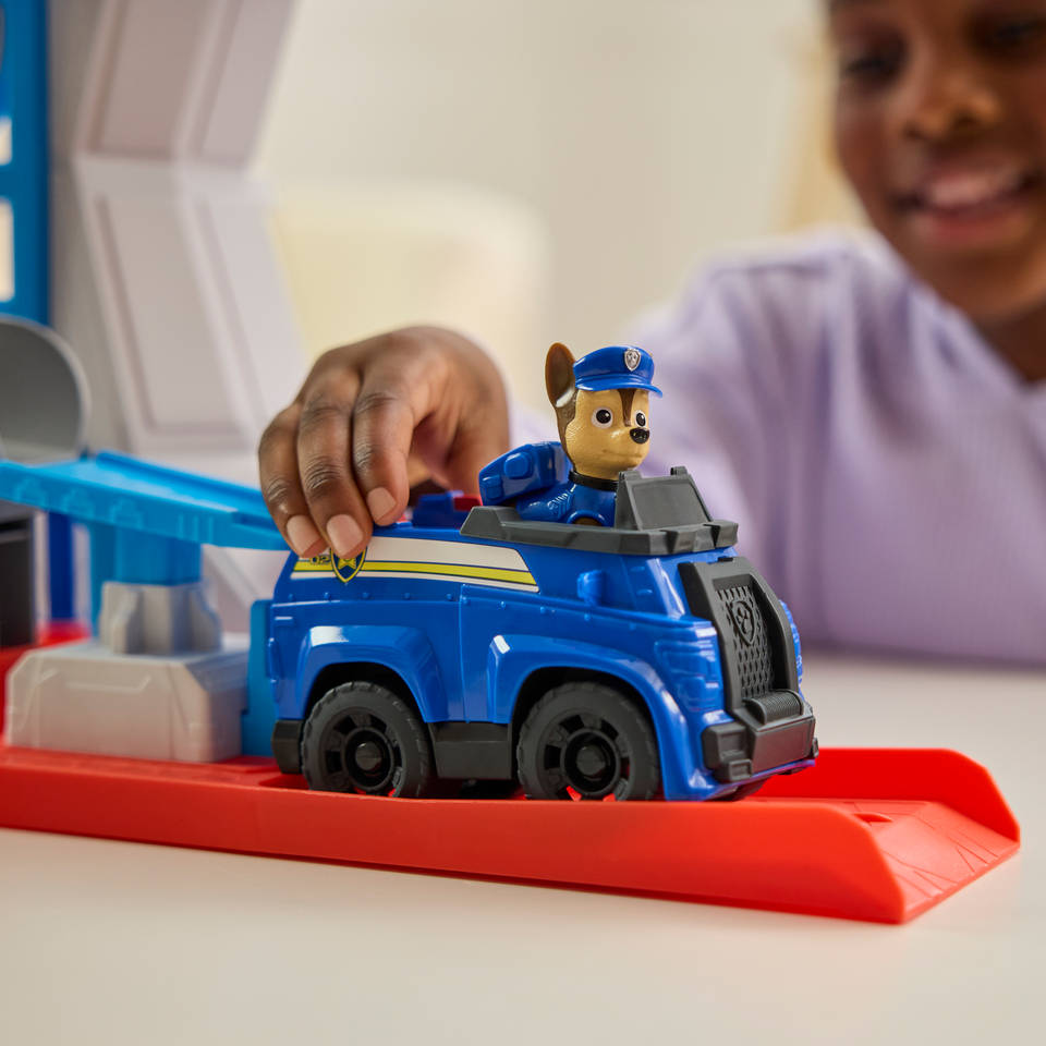 Paw Patrol Uitkijktoren 50 cm | Op voorraad | Voordelig
