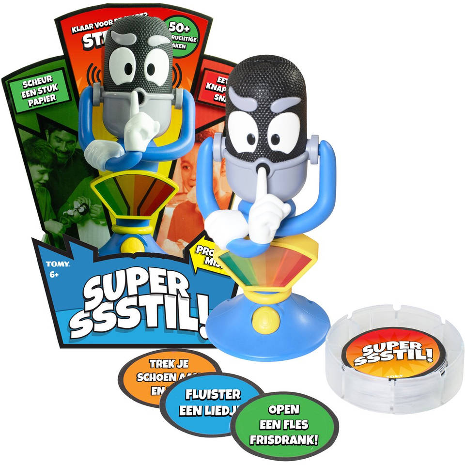Super Ssstil