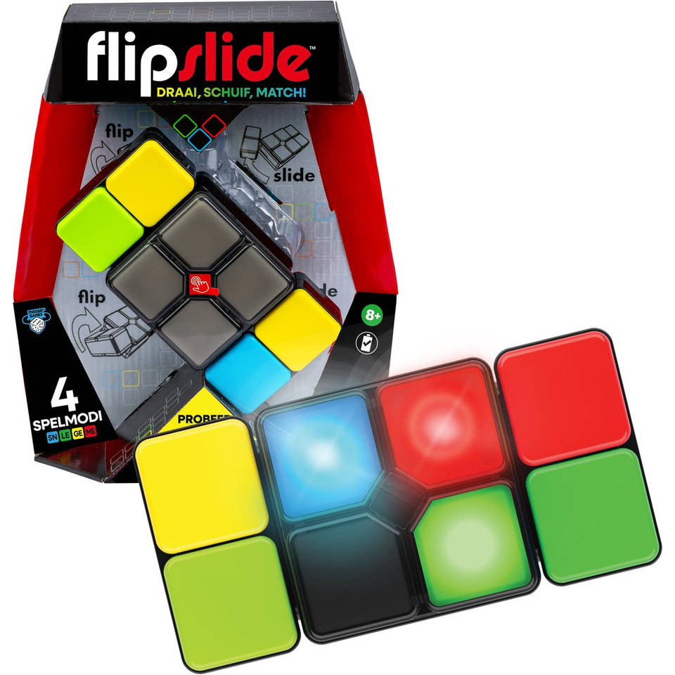 Flipside Main Image