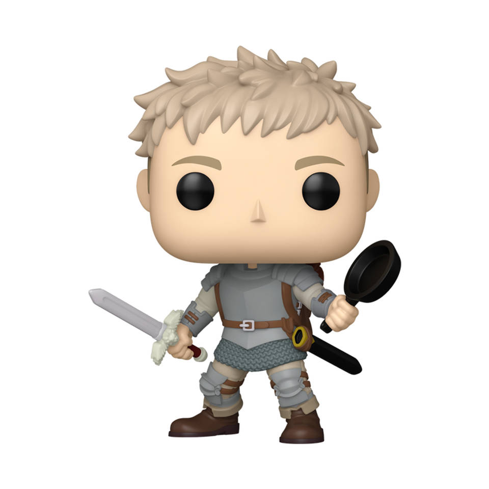 Funko Pop! figuur Delicious in Dungeon Laios Main Image