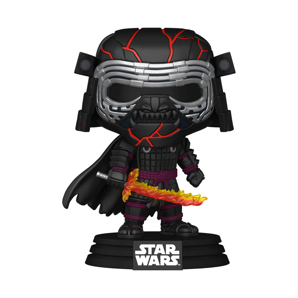 STAR WARS サビーヌ・レン サイン入りfunko pop! STAR WARS サビーヌ・レン サイン入りfunko pop! Amazon.com: Funko