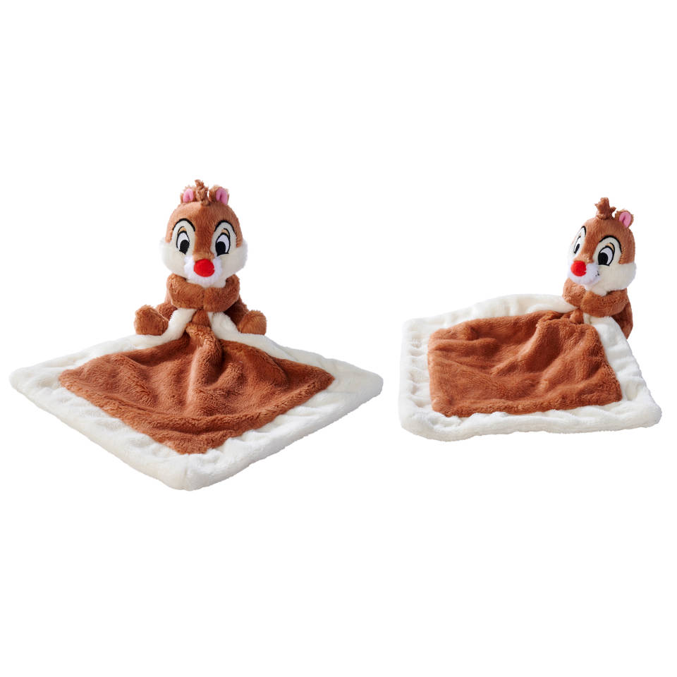 Disney Babbel Duddou pluche - 37 cm Main Image