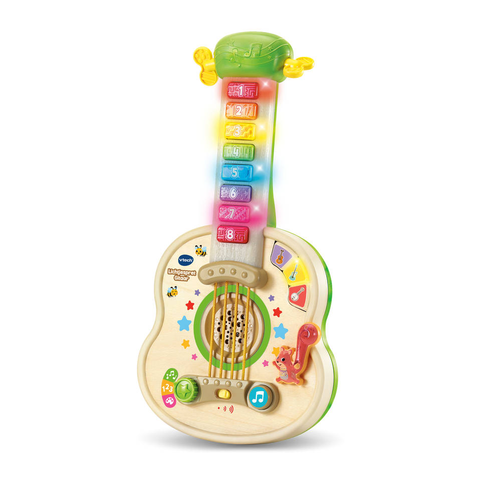 M-Vave CB - Cube Baby Guitar Multieffect