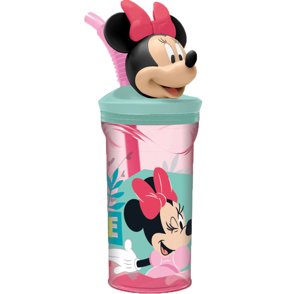 Houten Baby Fles Figuur | Linoply Decoratie