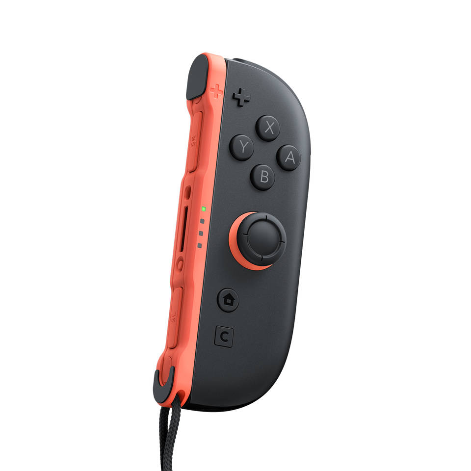 Switch Controllers :: Joy-Cons :: Nintendo Switch Controller - Joy-Con