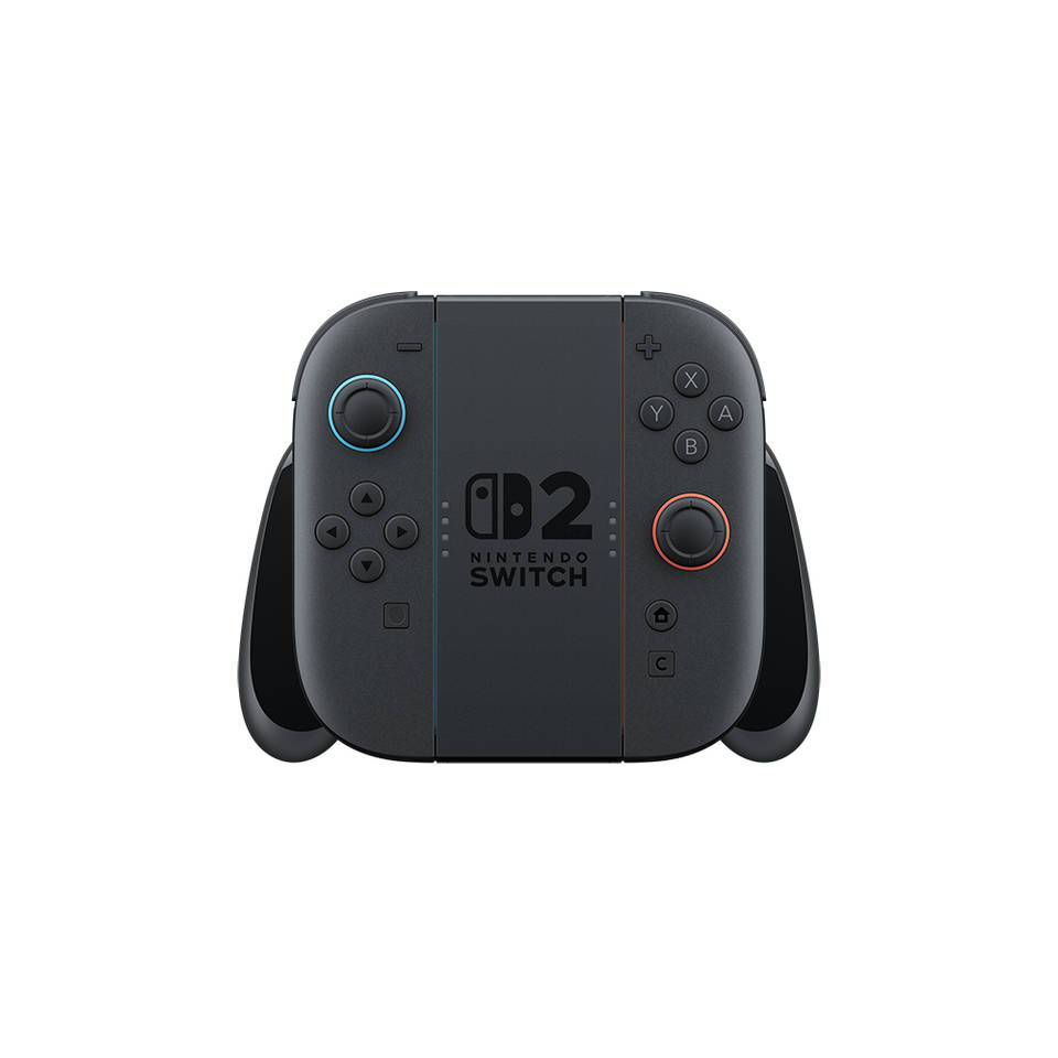 Nintendo Switch PDP Afterglow Wave controller - blauw