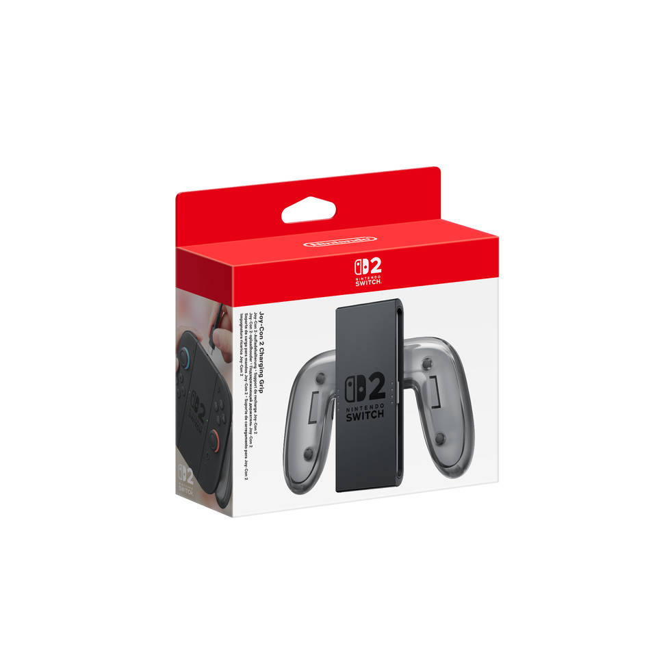 ★大人気商品★ Nintendo Switch 2 Joy-Con 2-oplaadhouder 家庭用ゲーム機本体