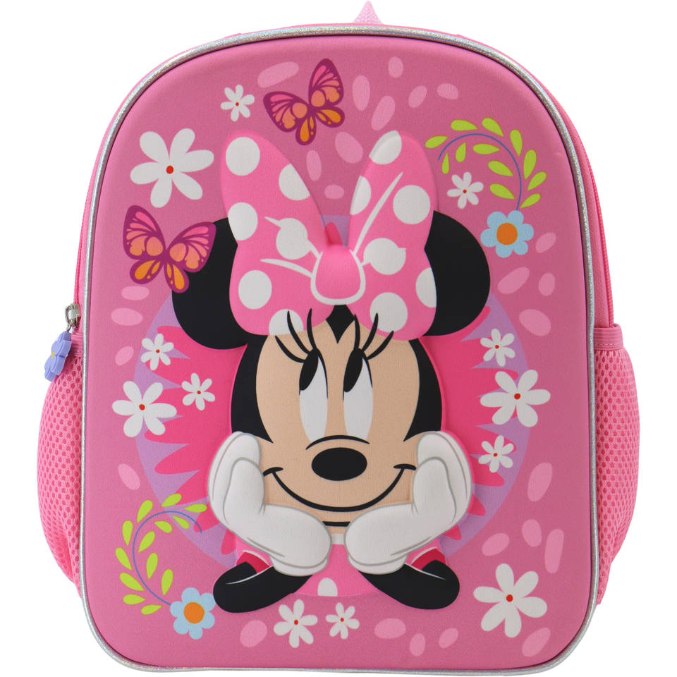 Disney Minnie Mouse 3D rugtas