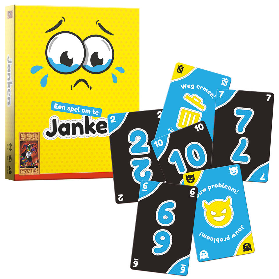 Janken Main Image