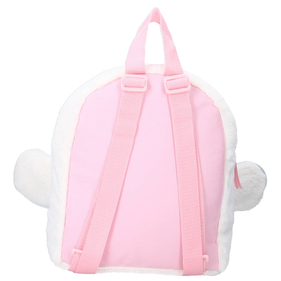 Loungefly Sanrio Cinnamoroll Cosplay Sherpa Tote Bag With Coin Bag online bestellen | MÜLLER