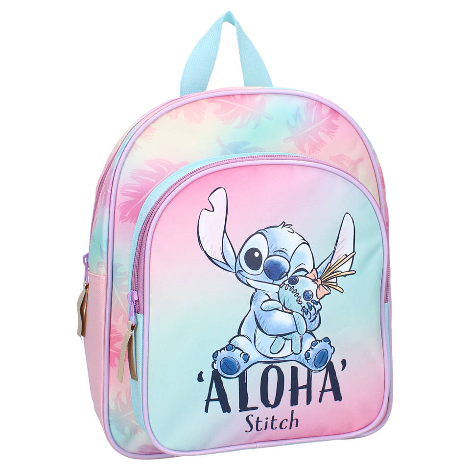 Stitch Wild Energy rugzak