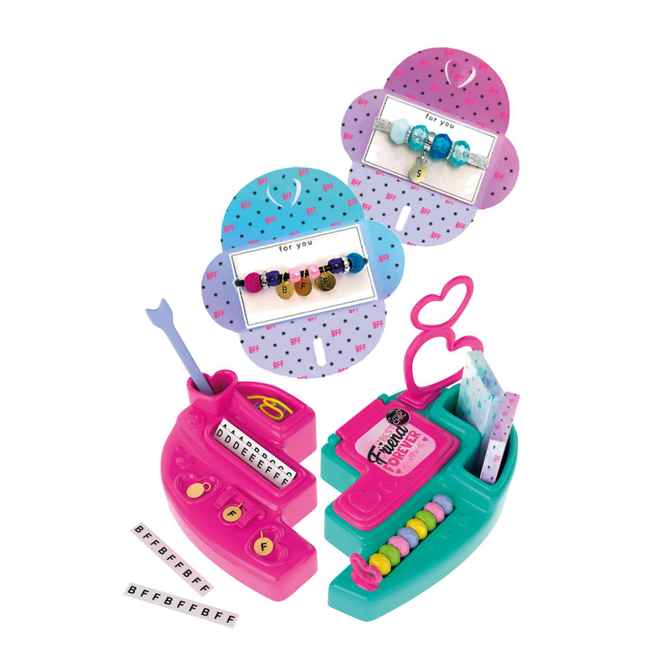 Clementoni - 18114 - Crazy Ballerina Kollektion - Hipcia Für Kinder ab 6 Jahren