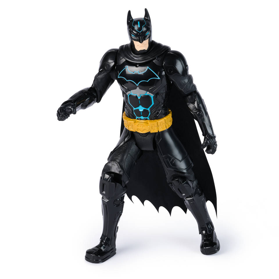 DC Comics Batman-actiefiguur - 30 cm