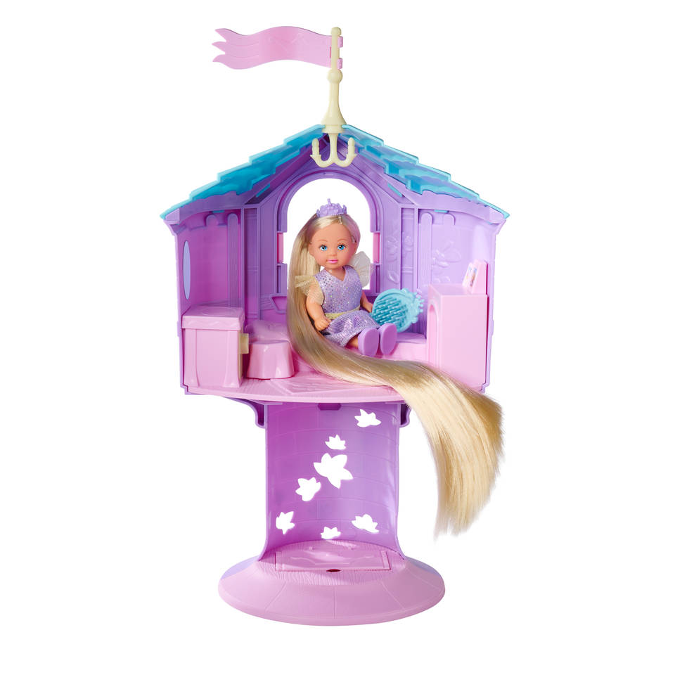 Rapunzel Toren Main Image