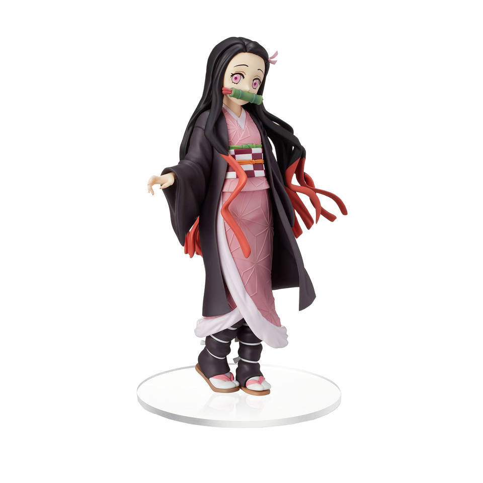 Demon Slayer figuur Nezuko Kamado - 20 cm