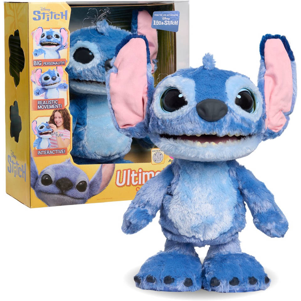 Ultimate Stitch XXL