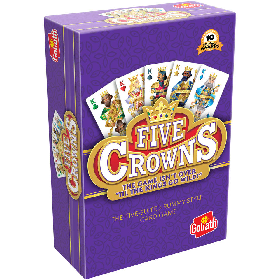 Five Crowns Main Image