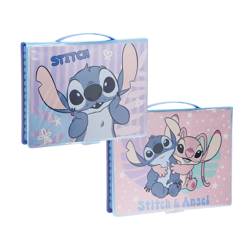 新品 未開封 Stitch Adventure アソートBOX シュリンク付き Miniso Disney Stitch Blind Box kopen? | City Adventure | 100% Echt