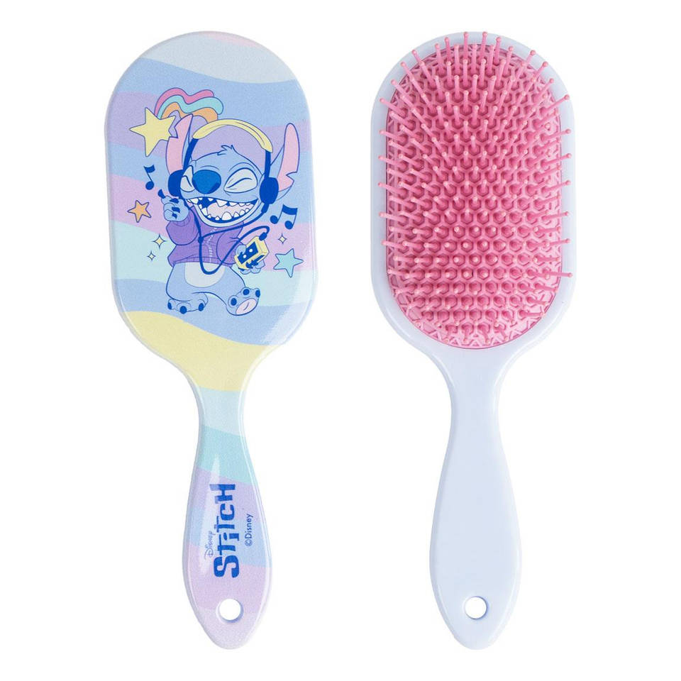 Disney Stitch haarborstel